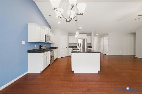 Tiny photo for 8230 Bald Cypress Drive, Mechanicsville, VA 23111 (MLS # 2607935)