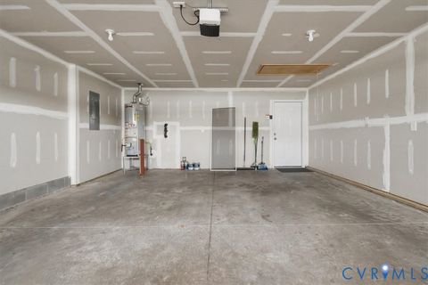 Tiny photo for 8230 Bald Cypress Drive, Mechanicsville, VA 23111 (MLS # 2607935)