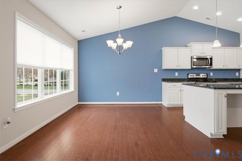 Tiny photo for 8230 Bald Cypress Drive, Mechanicsville, VA 23111 (MLS # 2607935)