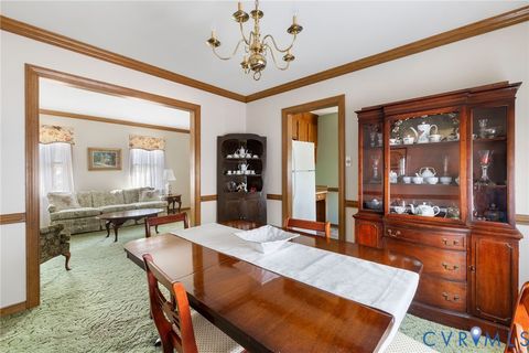 Tiny photo for 4300 Hoof Circle, North Chesterfield, VA 23234 (MLS # 2603051)