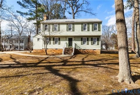 Photo of 4300 Hoof Circle, North Chesterfield, VA 23234 (MLS # 2603051)