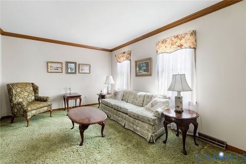 Tiny photo for 4300 Hoof Circle, North Chesterfield, VA 23234 (MLS # 2603051)