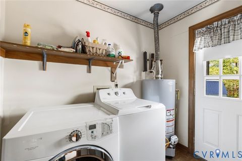 Tiny photo for 4300 Hoof Circle, North Chesterfield, VA 23234 (MLS # 2603051)