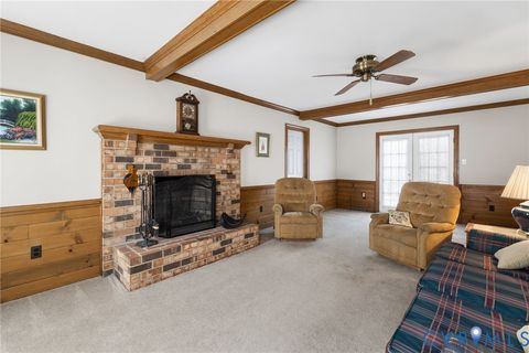 Tiny photo for 4300 Hoof Circle, North Chesterfield, VA 23234 (MLS # 2603051)