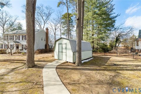 Tiny photo for 4300 Hoof Circle, North Chesterfield, VA 23234 (MLS # 2603051)