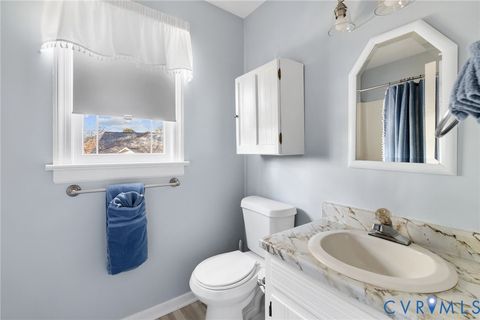 Tiny photo for 4300 Hoof Circle, North Chesterfield, VA 23234 (MLS # 2603051)