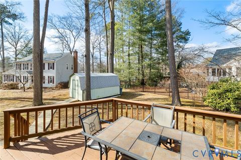 Tiny photo for 4300 Hoof Circle, North Chesterfield, VA 23234 (MLS # 2603051)