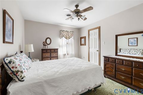 Tiny photo for 4300 Hoof Circle, North Chesterfield, VA 23234 (MLS # 2603051)