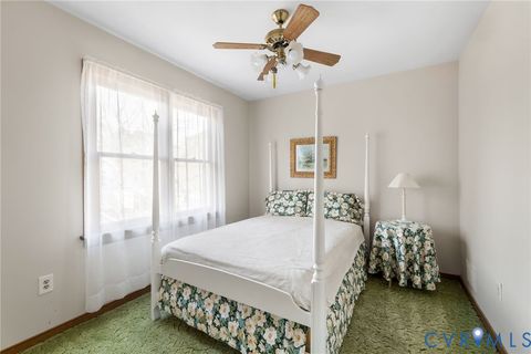 Tiny photo for 4300 Hoof Circle, North Chesterfield, VA 23234 (MLS # 2603051)