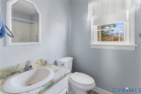 Tiny photo for 4300 Hoof Circle, North Chesterfield, VA 23234 (MLS # 2603051)