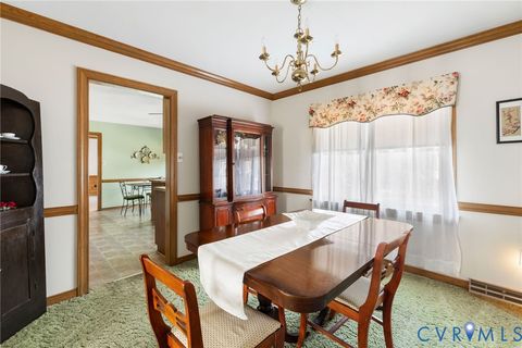 Tiny photo for 4300 Hoof Circle, North Chesterfield, VA 23234 (MLS # 2603051)