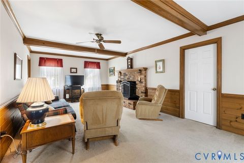Tiny photo for 4300 Hoof Circle, North Chesterfield, VA 23234 (MLS # 2603051)