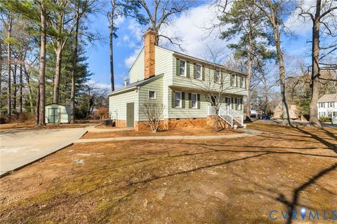 Tiny photo for 4300 Hoof Circle, North Chesterfield, VA 23234 (MLS # 2603051)