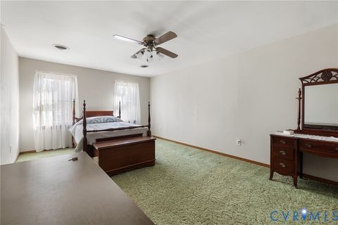 Tiny photo for 4300 Hoof Circle, North Chesterfield, VA 23234 (MLS # 2603051)