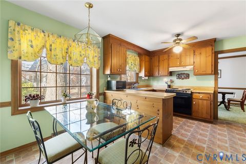 Tiny photo for 4300 Hoof Circle, North Chesterfield, VA 23234 (MLS # 2603051)