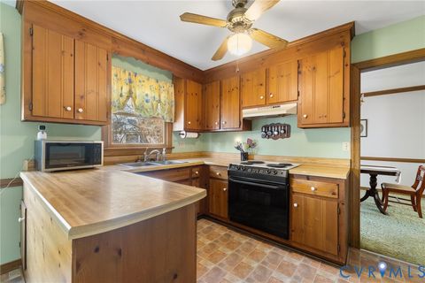 Tiny photo for 4300 Hoof Circle, North Chesterfield, VA 23234 (MLS # 2603051)