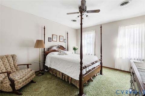 Tiny photo for 4300 Hoof Circle, North Chesterfield, VA 23234 (MLS # 2603051)