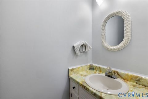 Tiny photo for 4300 Hoof Circle, North Chesterfield, VA 23234 (MLS # 2603051)