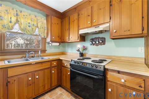 Tiny photo for 4300 Hoof Circle, North Chesterfield, VA 23234 (MLS # 2603051)