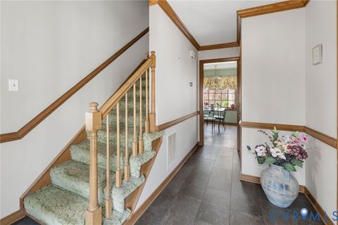 Tiny photo for 4300 Hoof Circle, North Chesterfield, VA 23234 (MLS # 2603051)