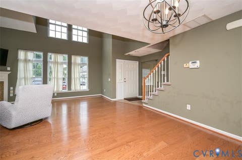 Tiny photo for 2431 Prince Andrew Court #22, Quinton, VA 23141 (MLS # 2621370)