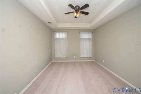 Tiny photo for 2431 Prince Andrew Court #22, Quinton, VA 23141 (MLS # 2621370)