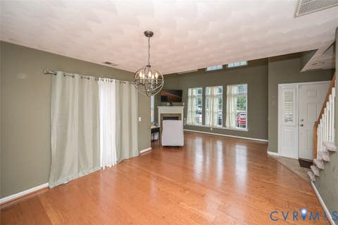 Tiny photo for 2431 Prince Andrew Court #22, Quinton, VA 23141 (MLS # 2621370)
