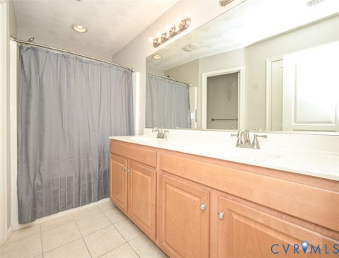 Tiny photo for 2431 Prince Andrew Court #22, Quinton, VA 23141 (MLS # 2621370)