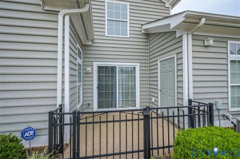 Tiny photo for 2431 Prince Andrew Court #22, Quinton, VA 23141 (MLS # 2621370)