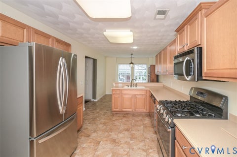 Tiny photo for 2431 Prince Andrew Court #22, Quinton, VA 23141 (MLS # 2621370)