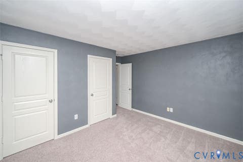 Tiny photo for 2431 Prince Andrew Court #22, Quinton, VA 23141 (MLS # 2621370)