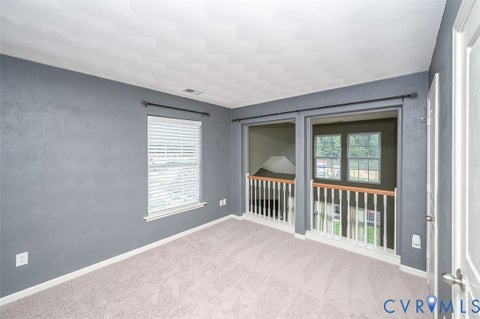 Tiny photo for 2431 Prince Andrew Court #22, Quinton, VA 23141 (MLS # 2621370)