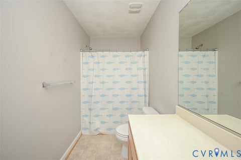 Tiny photo for 2431 Prince Andrew Court #22, Quinton, VA 23141 (MLS # 2621370)
