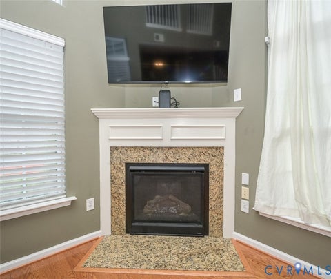 Tiny photo for 2431 Prince Andrew Court #22, Quinton, VA 23141 (MLS # 2621370)