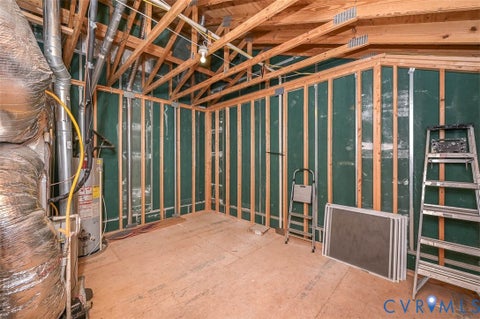 Tiny photo for 2431 Prince Andrew Court #22, Quinton, VA 23141 (MLS # 2621370)