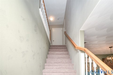 Tiny photo for 2431 Prince Andrew Court #22, Quinton, VA 23141 (MLS # 2621370)