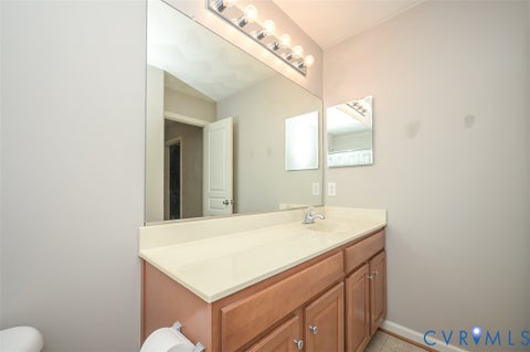 Tiny photo for 2431 Prince Andrew Court #22, Quinton, VA 23141 (MLS # 2621370)