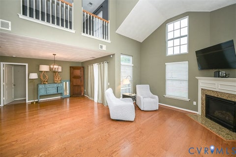 Tiny photo for 2431 Prince Andrew Court #22, Quinton, VA 23141 (MLS # 2621370)