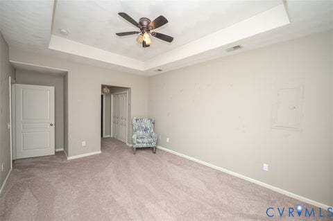Tiny photo for 2431 Prince Andrew Court #22, Quinton, VA 23141 (MLS # 2621370)