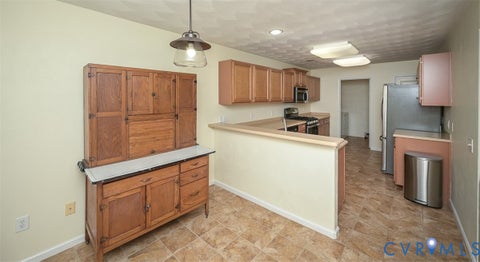 Tiny photo for 2431 Prince Andrew Court #22, Quinton, VA 23141 (MLS # 2621370)