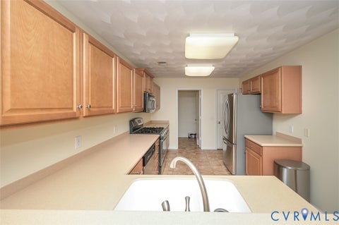 Tiny photo for 2431 Prince Andrew Court #22, Quinton, VA 23141 (MLS # 2621370)