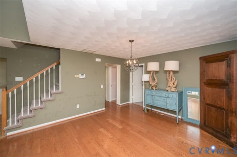 Tiny photo for 2431 Prince Andrew Court #22, Quinton, VA 23141 (MLS # 2621370)