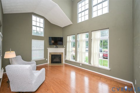 Tiny photo for 2431 Prince Andrew Court #22, Quinton, VA 23141 (MLS # 2621370)