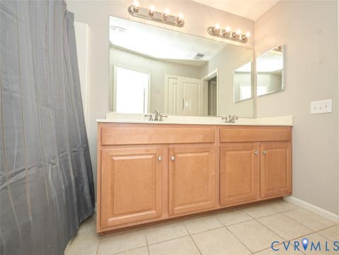 Tiny photo for 2431 Prince Andrew Court #22, Quinton, VA 23141 (MLS # 2621370)
