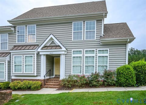 Photo of 2431 Prince Andrew Court #22, Quinton, VA 23141 (MLS # 2621370)
