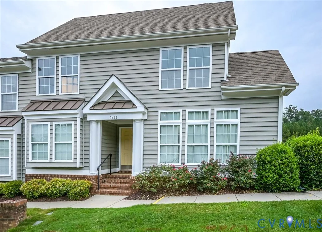 2431 Prince Andrew Court Unit 22