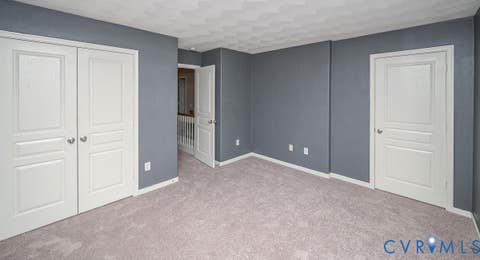 Tiny photo for 2431 Prince Andrew Court #22, Quinton, VA 23141 (MLS # 2621370)