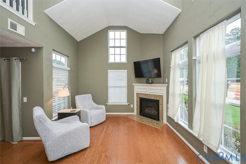 Tiny photo for 2431 Prince Andrew Court #22, Quinton, VA 23141 (MLS # 2621370)