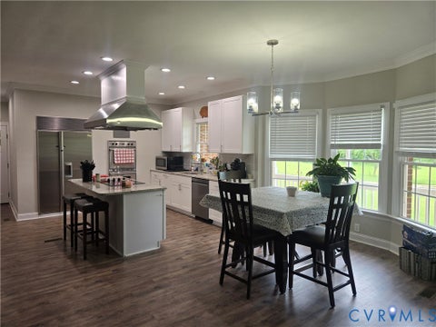 Tiny photo for 72 Bransford Road, Cumberland, VA 23040 (MLS # 2617707)