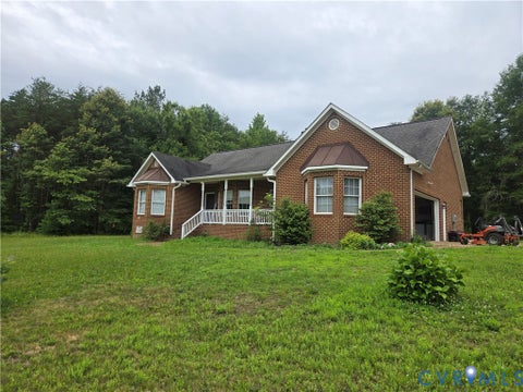 Photo of 72 Bransford Road, Cumberland, VA 23040 (MLS # 2617707)